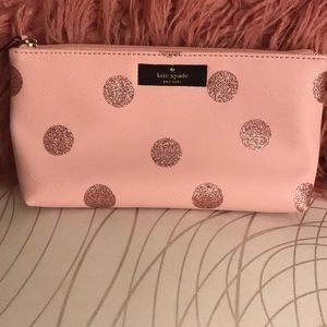 Makeup bag